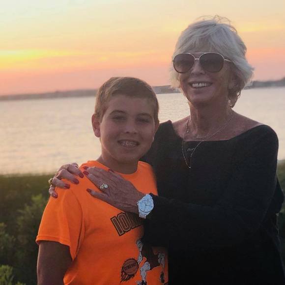 Meet your Posher, Marilyn - Picture 1 of 1